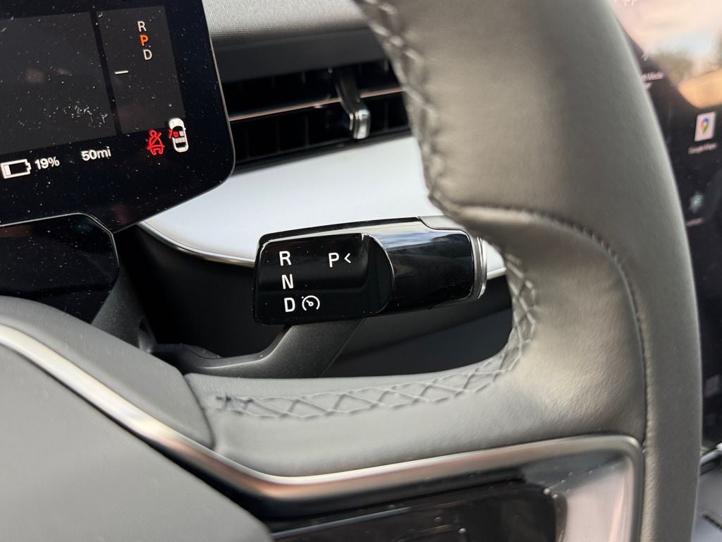 2025 Polestar 3 Base