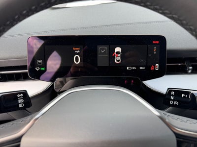 2025 Polestar 3 Base