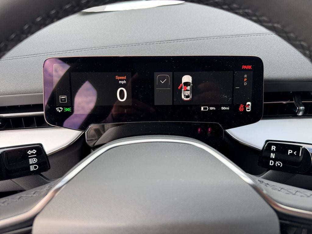 2025 Polestar 3 Base