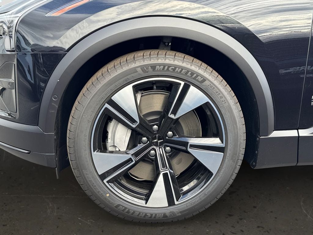 2025 Polestar 3 Base