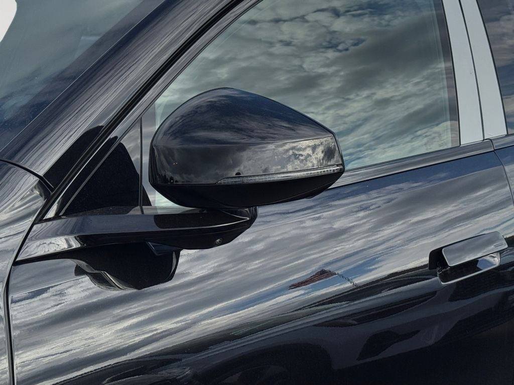 2025 Polestar 3 Base