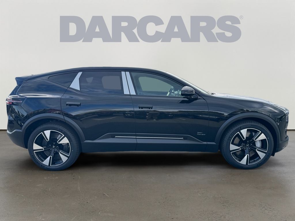 2025 Polestar 3 Base