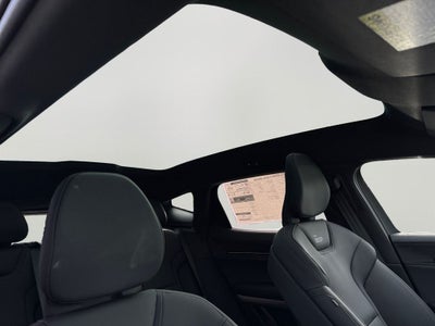 2025 Polestar 3 Base