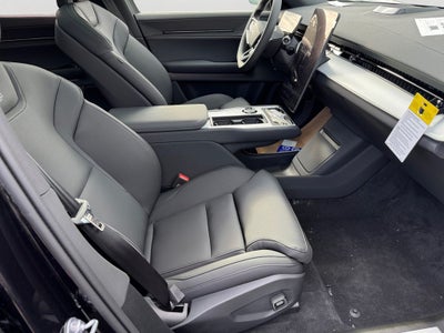 2025 Polestar 3 Base