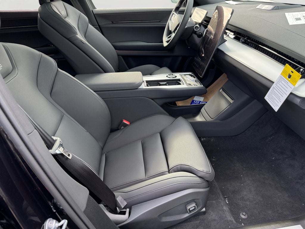 2025 Polestar 3 Base