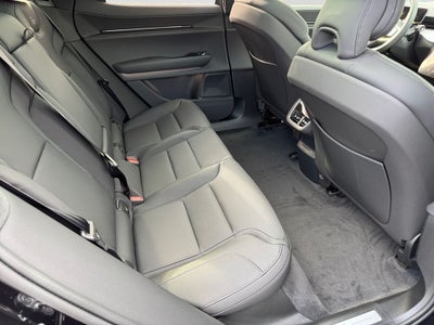2025 Polestar 3 Base