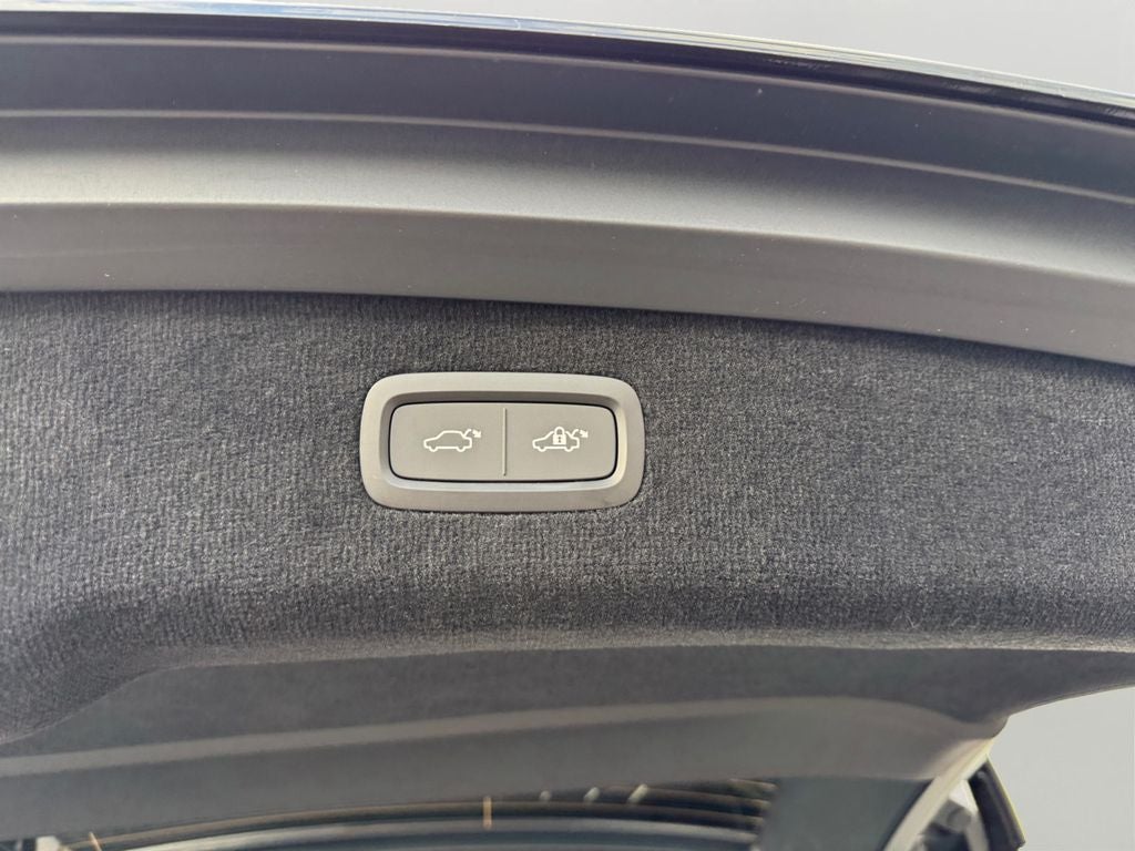 2025 Polestar 3 Base