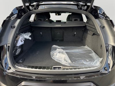 2025 Polestar 3 Base