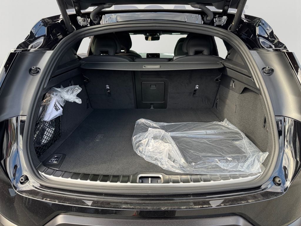 2025 Polestar 3 Base