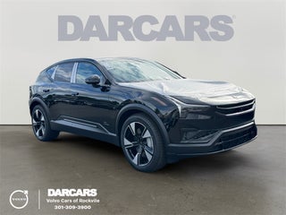 2025 Polestar 3 Base