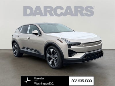 2025 Polestar 3 Base