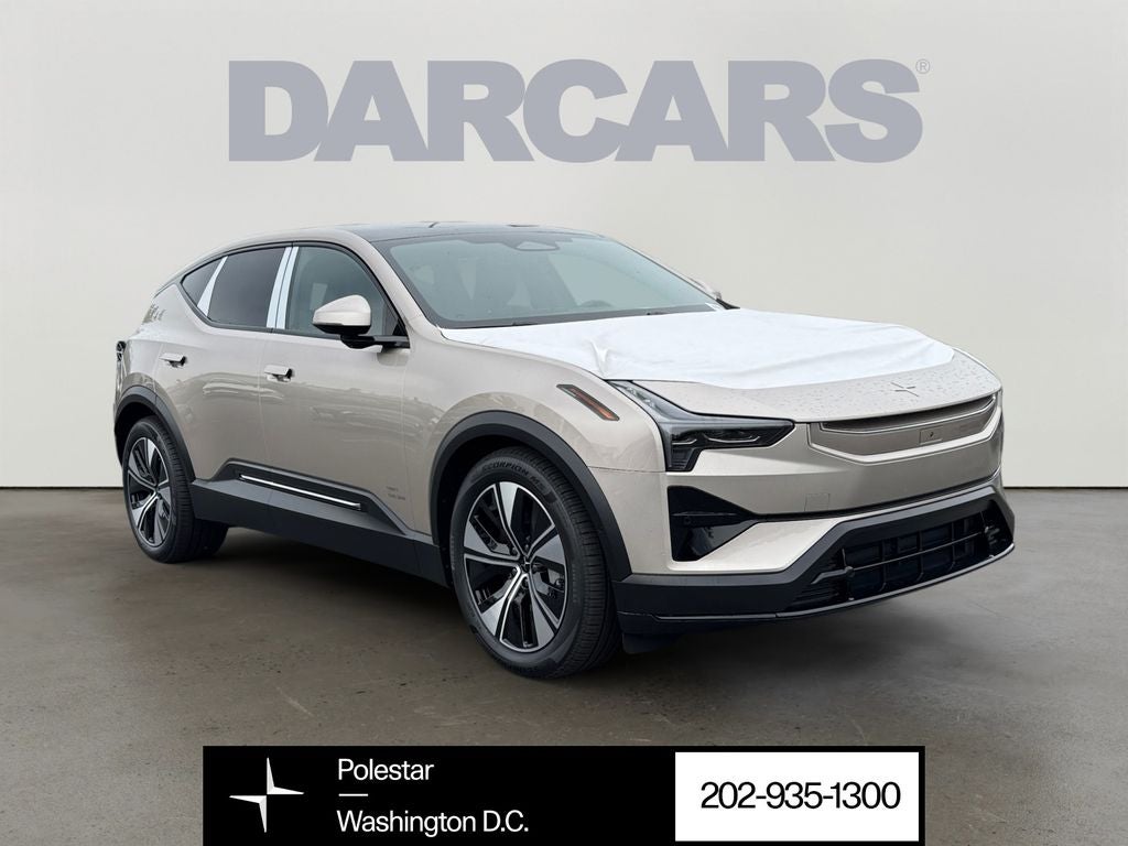 2025 Polestar 3 Base