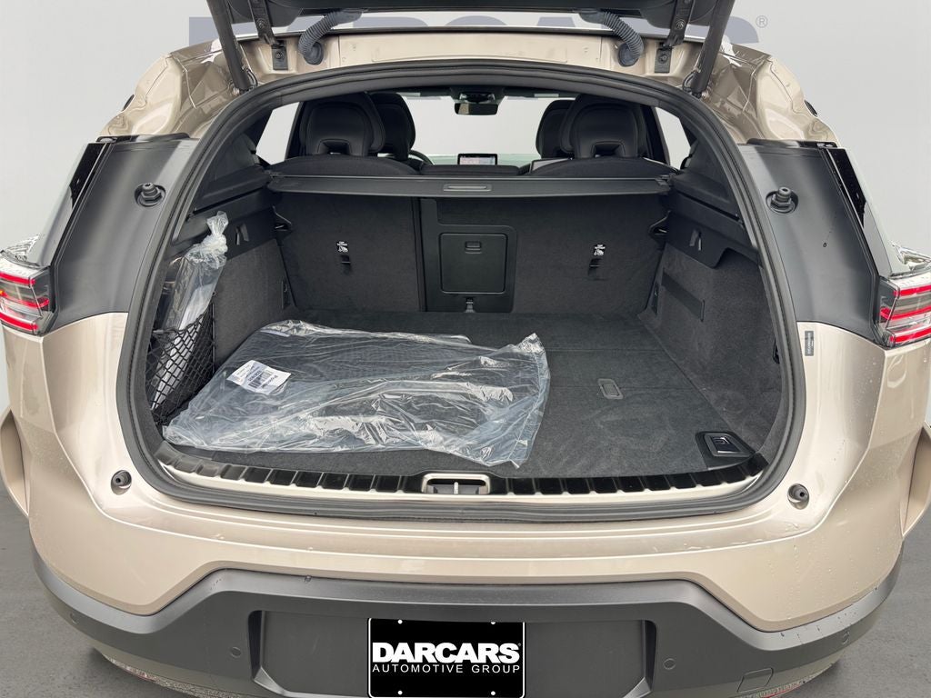 2025 Polestar 3 Base