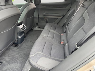 2025 Polestar 3 Base