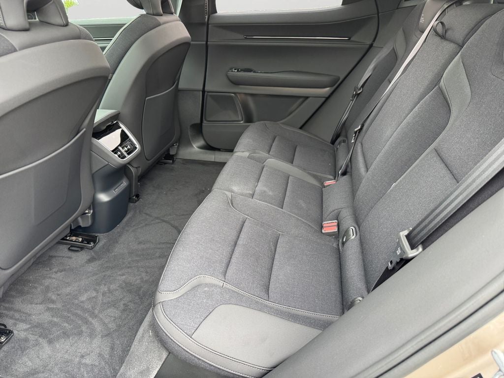 2025 Polestar 3 Base