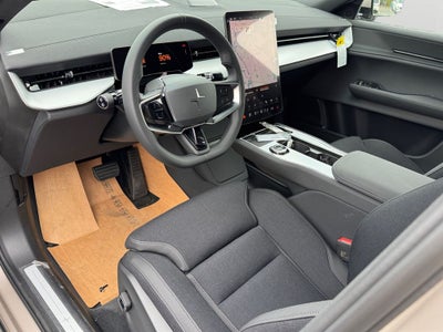 2025 Polestar 3 Base