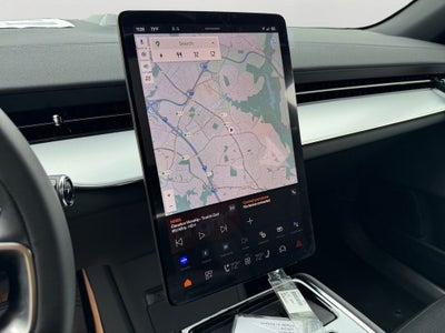 2025 Polestar 3 Base