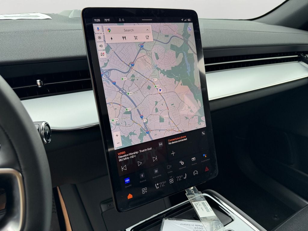 2025 Polestar 3 Base