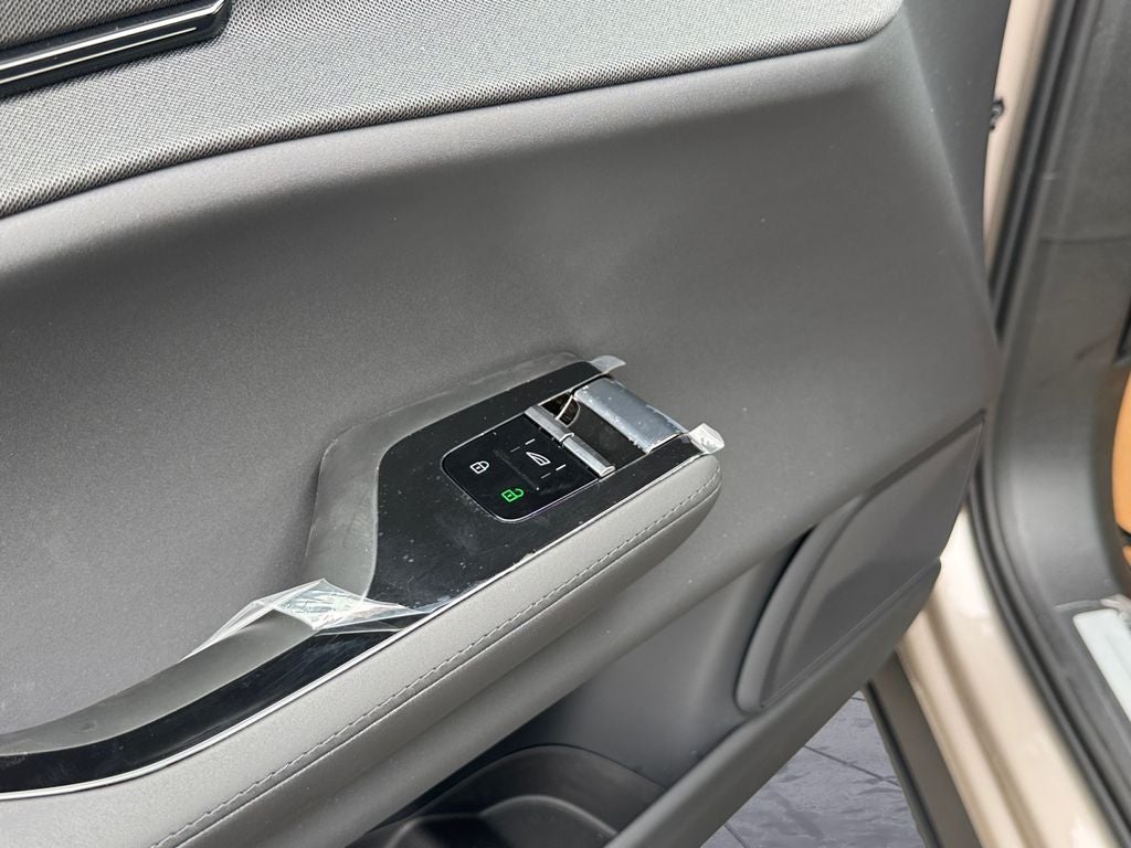 2025 Polestar 3 Base