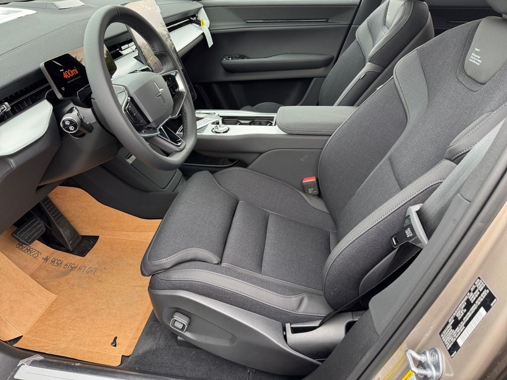 2025 Polestar 3 Base