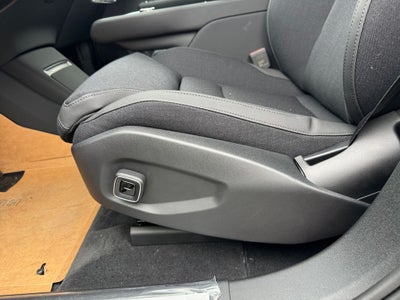 2025 Polestar 3 Base