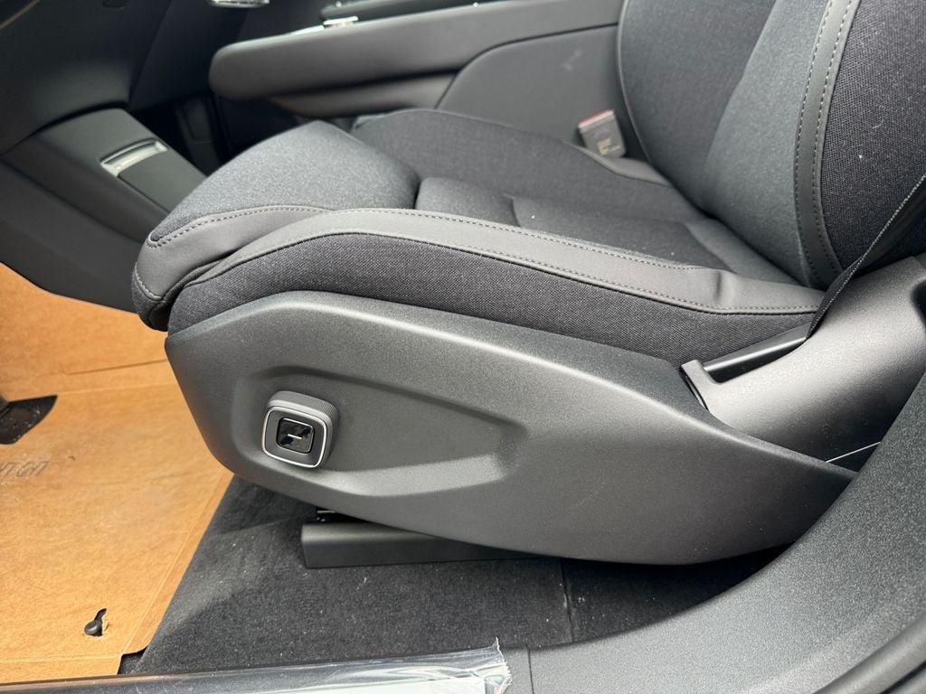 2025 Polestar 3 Base