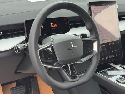 2025 Polestar 3 Base