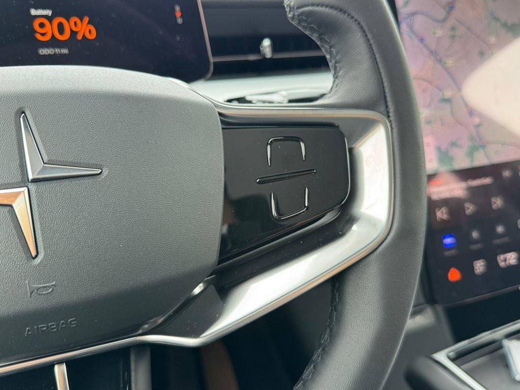 2025 Polestar 3 Base