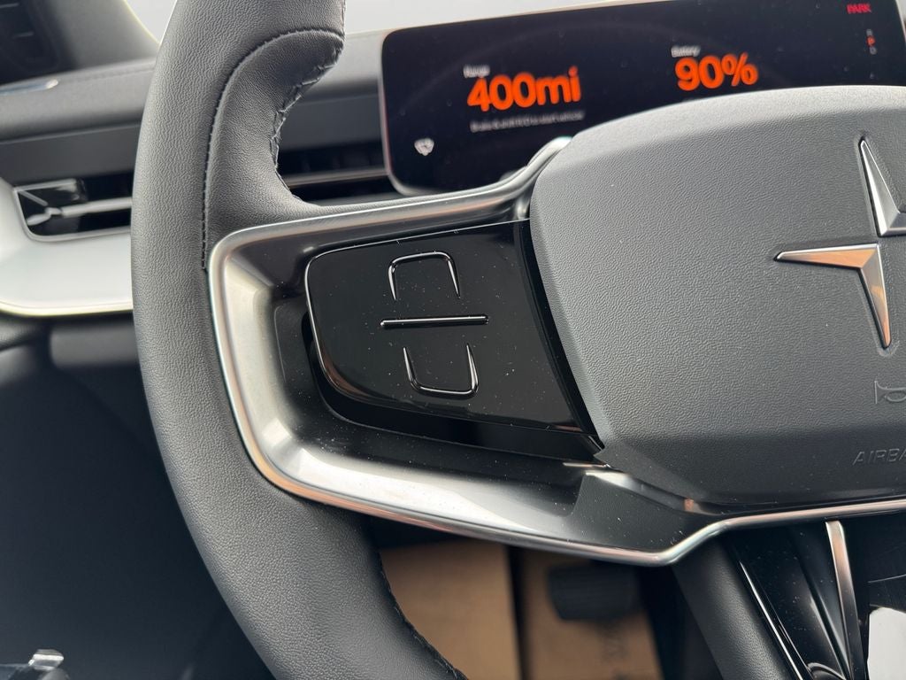 2025 Polestar 3 Base