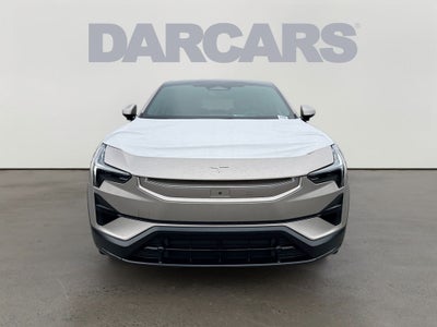 2025 Polestar 3 Base