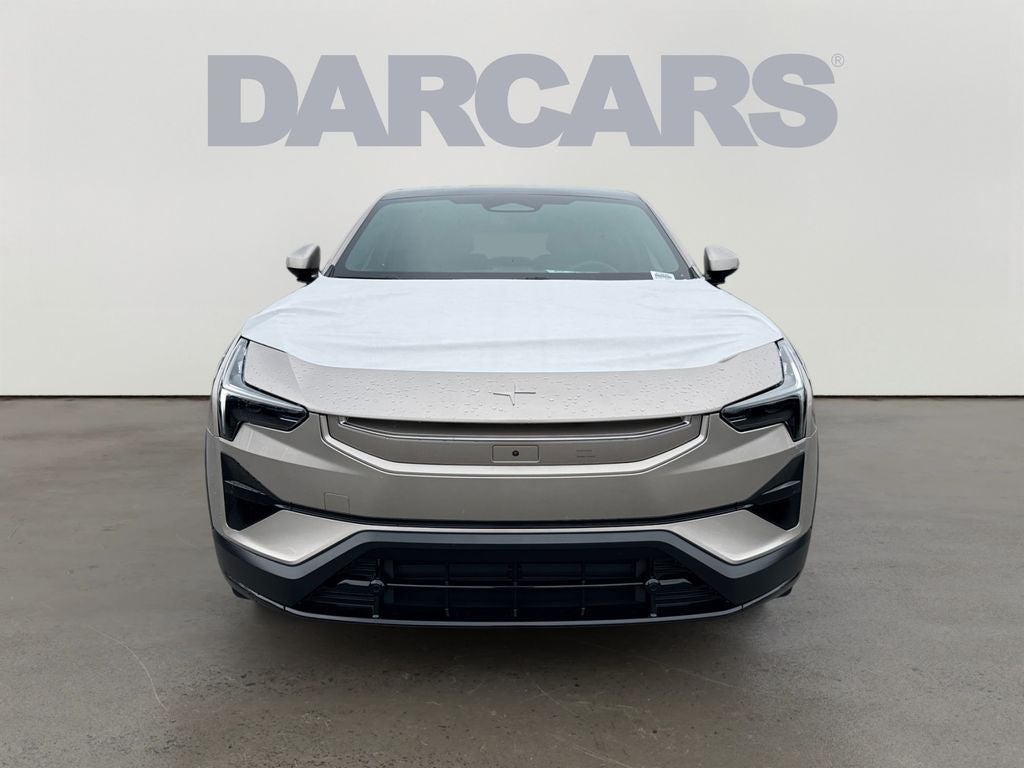 2025 Polestar 3 Base