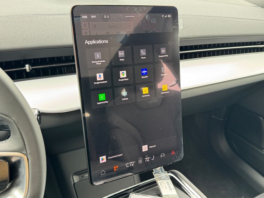 2025 Polestar 3 Base