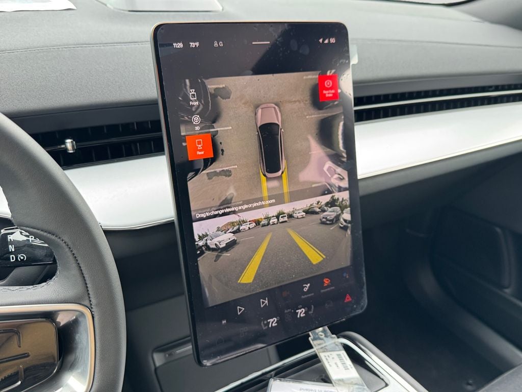 2025 Polestar 3 Base