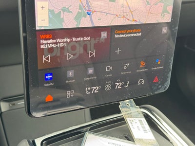 2025 Polestar 3 Base