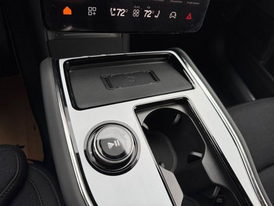 2025 Polestar 3 Base