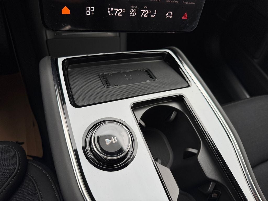 2025 Polestar 3 Base