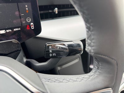 2025 Polestar 3 Base