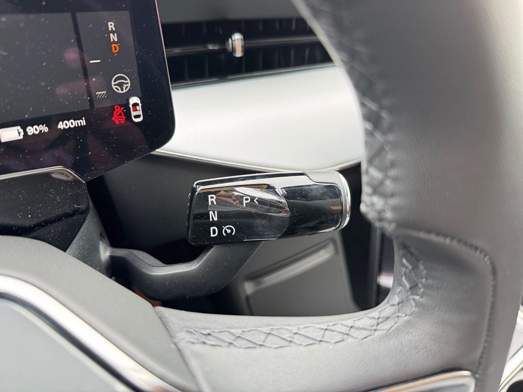 2025 Polestar 3 Base