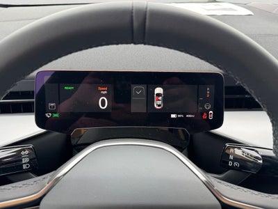 2025 Polestar 3 Base