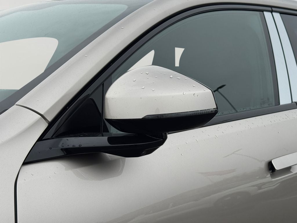 2025 Polestar 3 Base