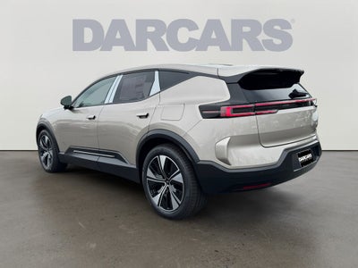 2025 Polestar 3 Base