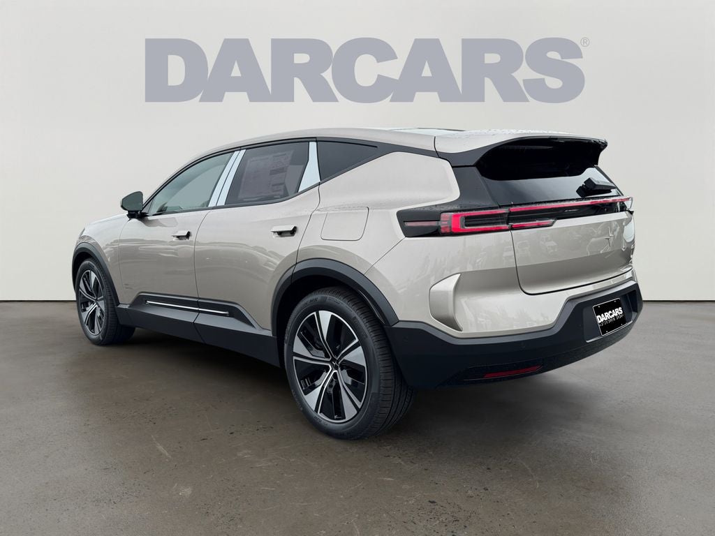 2025 Polestar 3 Base