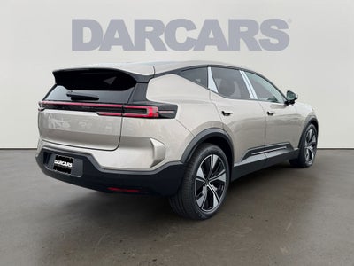 2025 Polestar 3 Base