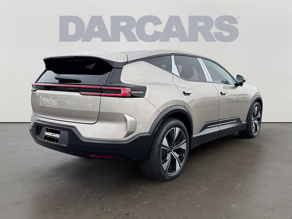 2025 Polestar 3 Base