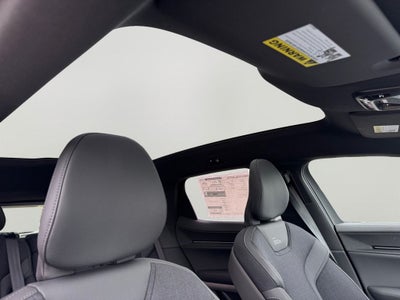 2025 Polestar 3 Base