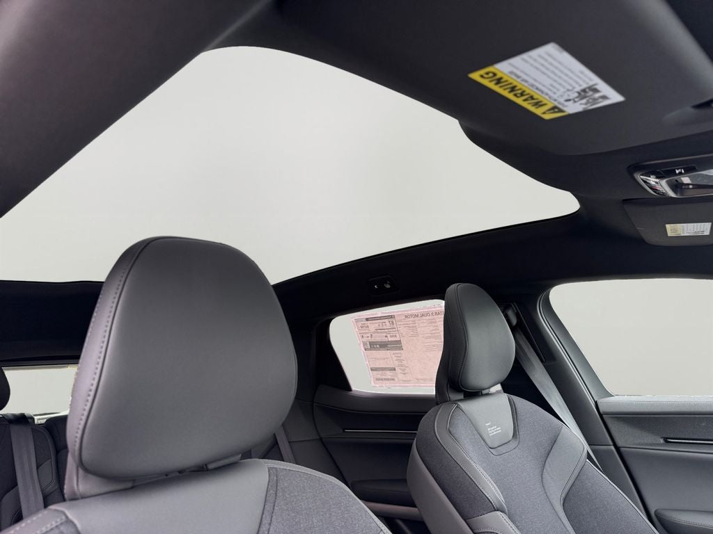 2025 Polestar 3 Base