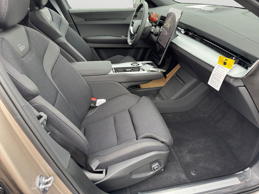 2025 Polestar 3 Base