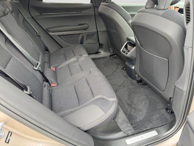 2025 Polestar 3 Base