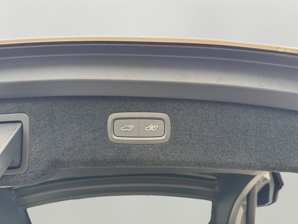 2025 Polestar 3 Base