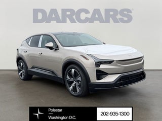 2025 Polestar 3 Base